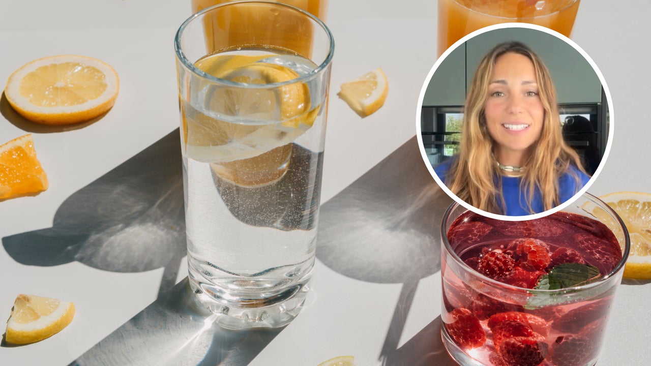 Améliorez votre digestion et réduisez les ballonnements avec cette boisson avant le repas !