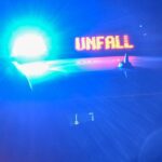 Accident sur l’A1 près de Bremen-Arsten crée un bouchon vers Hambourg
