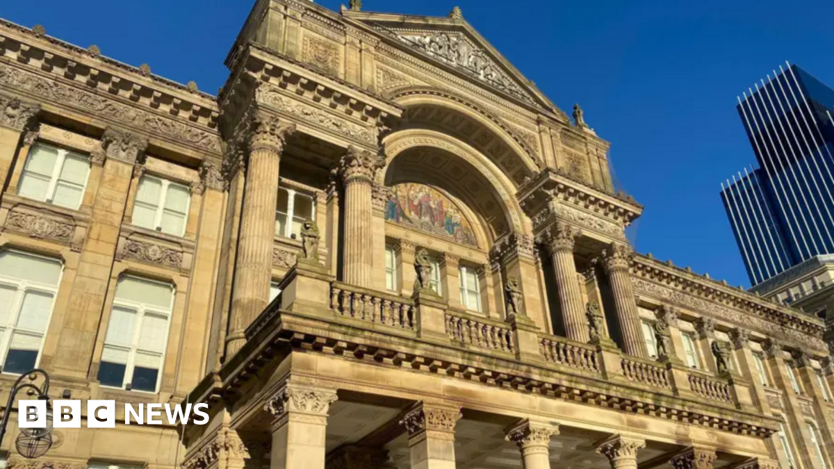 Appel à une enquête publique sur la faillite de la mairie de Birmingham