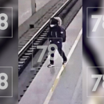 Enquête sur la chute d’un enfant sur les rails du métro à Chkalovskaya
