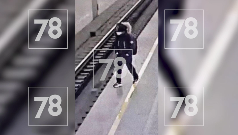 Enquête sur la chute d’un enfant sur les rails du métro à Chkalovskaya