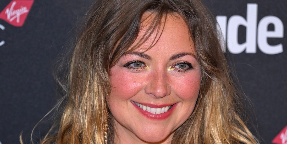 L’approche fitness sans salle de sport de Charlotte Church à 39 ans – sa méthode unique pour le cardio