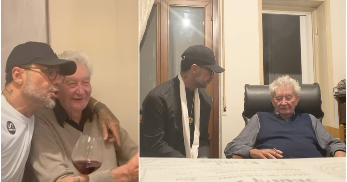 Giletti, symbole de polémique : Salvo Sottile, l’invisible et Federica Panicucci…