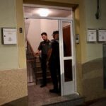 Meurtre machiste à Librilla : l’auteur se retrouve en garde à vue après la mort d’Ainhoa