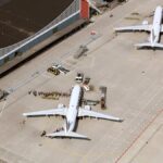 Une compagnie aérienne supprime sept destinations de voyage