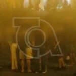 Conflit entre jeunes locaux et mineurs immigrés à San Juan