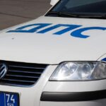 Vieille dame blessée dans une navette à Magnitogorsk