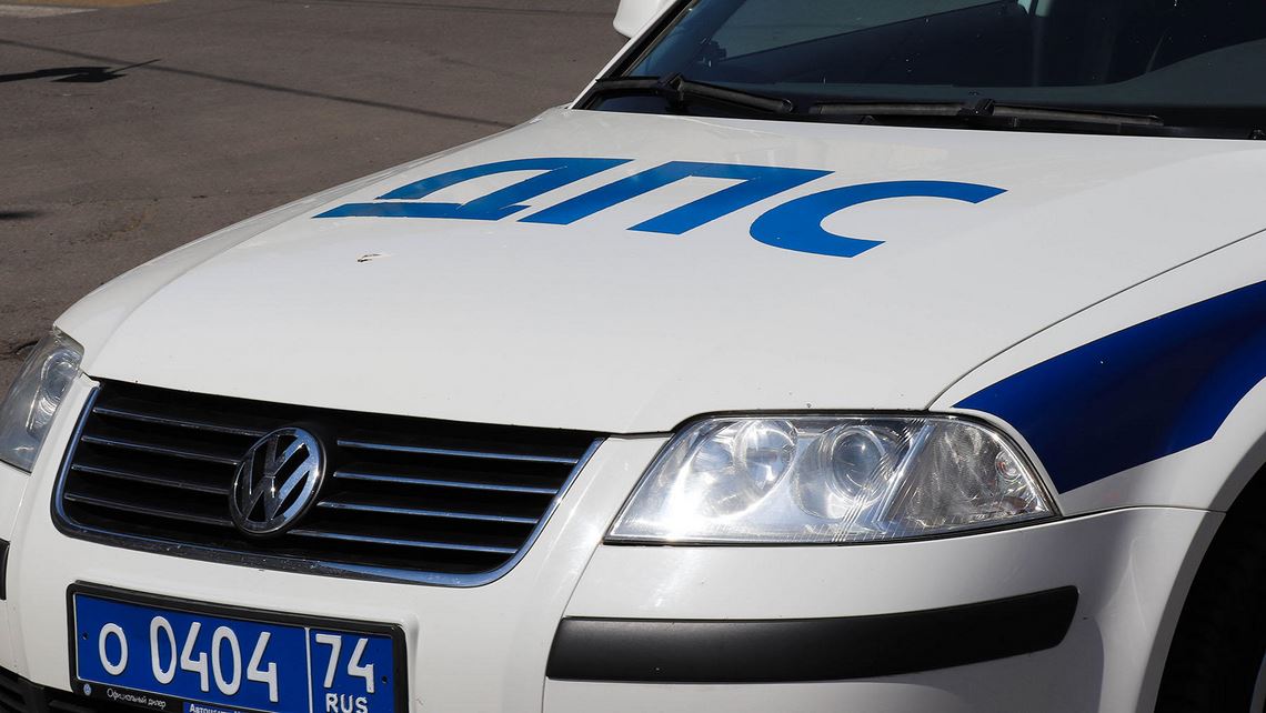 Vieille dame blessée dans une navette à Magnitogorsk