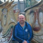 Histoire du parc d’attractions de Coney Beach à Porthcawl mise en vente