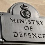 Enquête sur des allégations de hackers russes ayant volé des fichiers militaires
