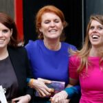 Que réserve l’avenir à Sarah Ferguson, Eugénie et Béatrice ?