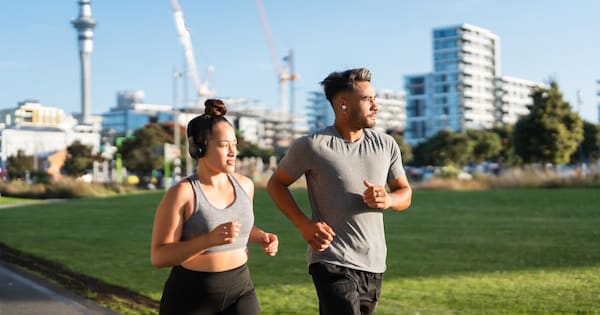 Pourquoi les entraînements ne favorisent pas la perte de poids