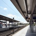 Friedberg en attente : la ville se sent ignorée par le nouveau plan de train DB