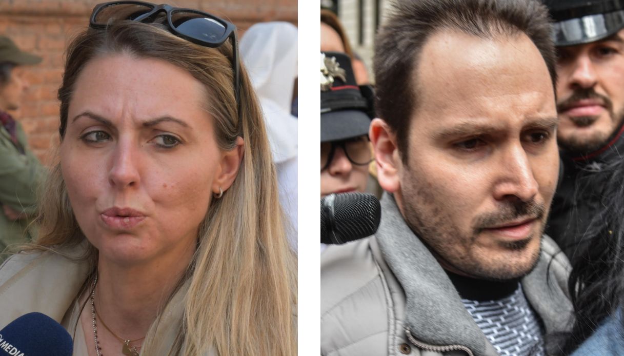 Garlasco : l’avocate d’Alberto Stasi révèle pourquoi “la Procure a menagé Andrea Sempio”