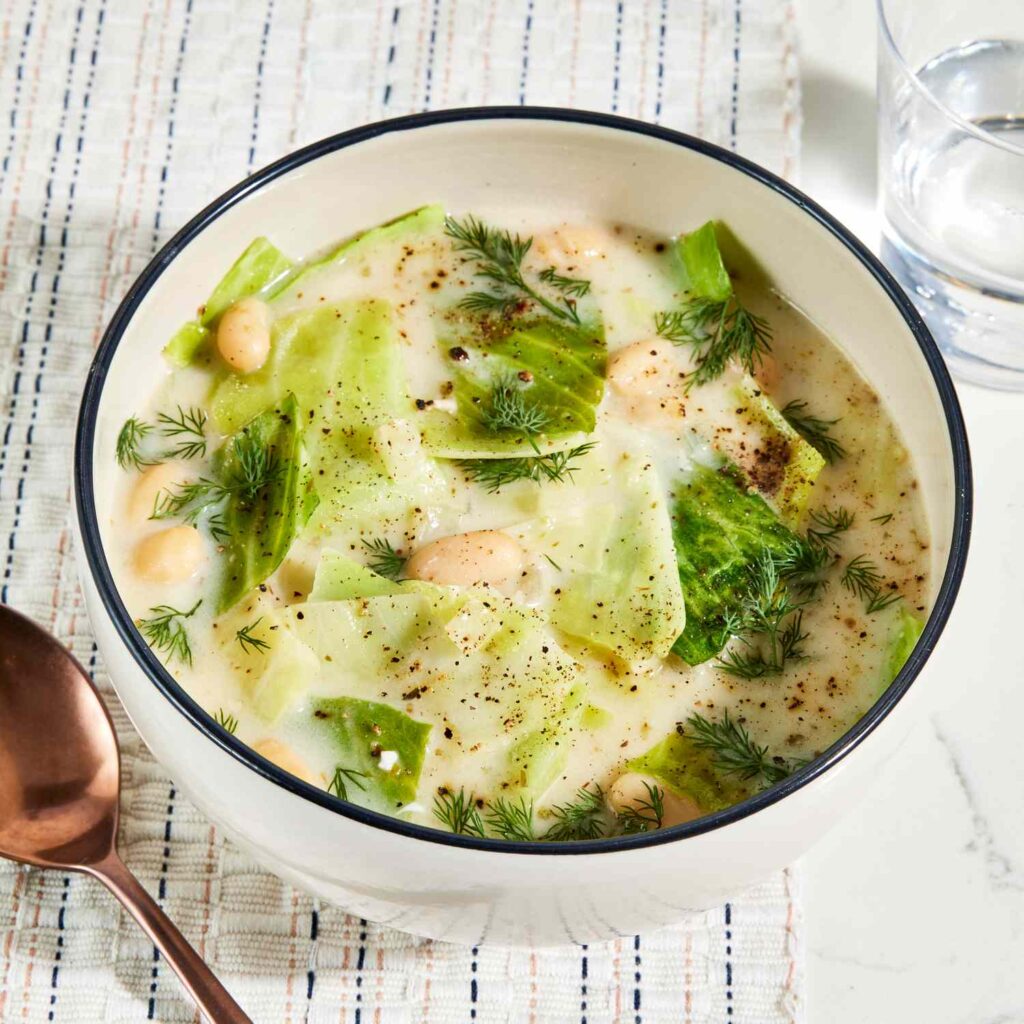 25 recettes incontournables pour perdre du poids