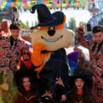 Célébration Musicale Horrifique à MagicLand | 25 octobre