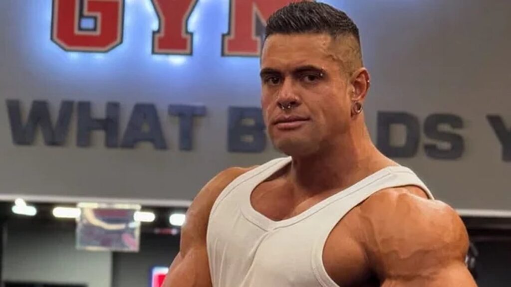 Kadu Santos : Tout sur le bodybuilder et influenceur brésilien décédé à 31 ans