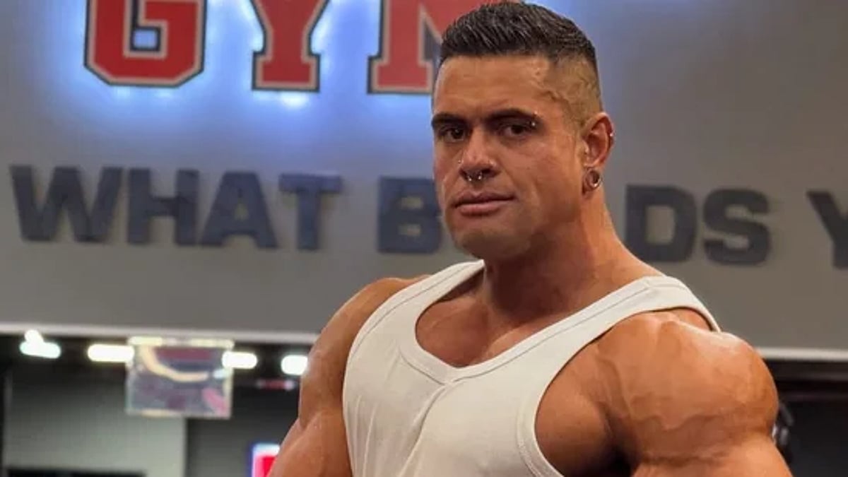 Kadu Santos : Tout sur le bodybuilder et influenceur brésilien décédé à 31 ans