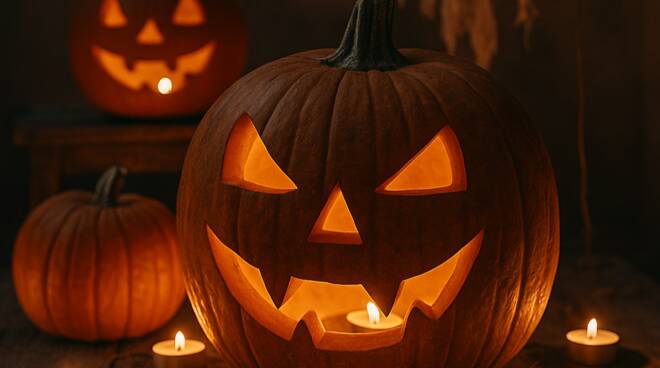 Halloween, une nuit noire pour la légalité dans les établissements