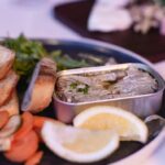Les 6 aliments en conserve les plus sains à ajouter à votre panier