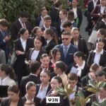 Mon rêve : voler et décrocher un emploi idéal