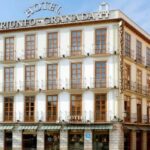 Renouveau du mythique hôtel de Puerta Elvira : le groupe deLuna le transforme en boutique chic