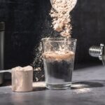 Protéines sous tension ? Des niveaux dangereux de plomb détectés dans les meilleures poudres protéinées !