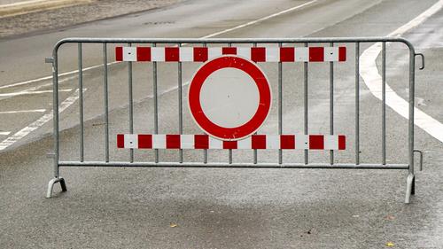 Travaux : plusieurs rues à Saarbrücken fermées sous la Westspange