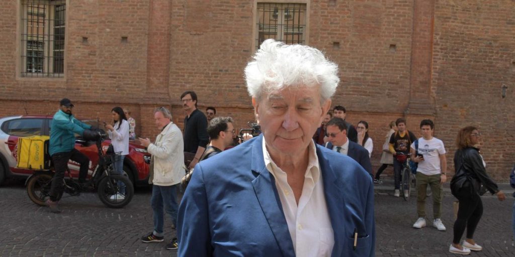 Caro Lovati, la nouvelle icône de la presse criminelle
