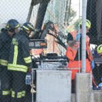 Fatalités au travail : la province en tête des accidents
