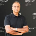 Athloun nomme Charu Sharma conseillère stratégique pour promouvoir une culture de sportswear responsable