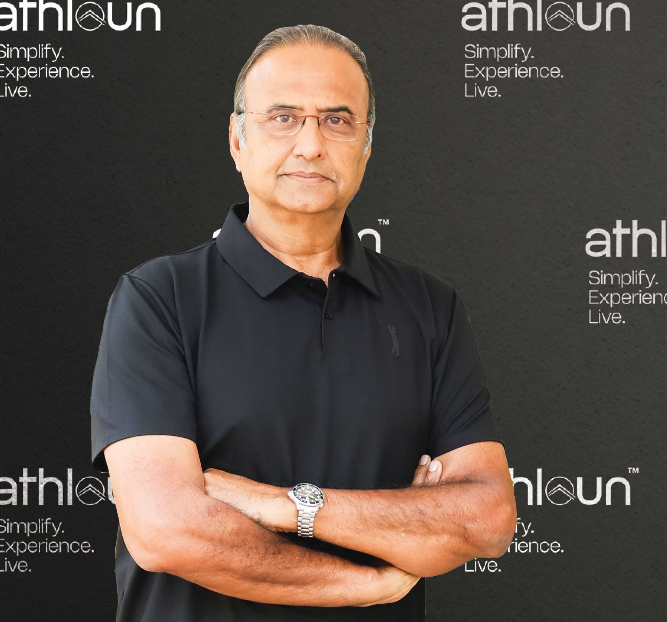 Athloun nomme Charu Sharma conseillère stratégique pour promouvoir une culture de sportswear responsable