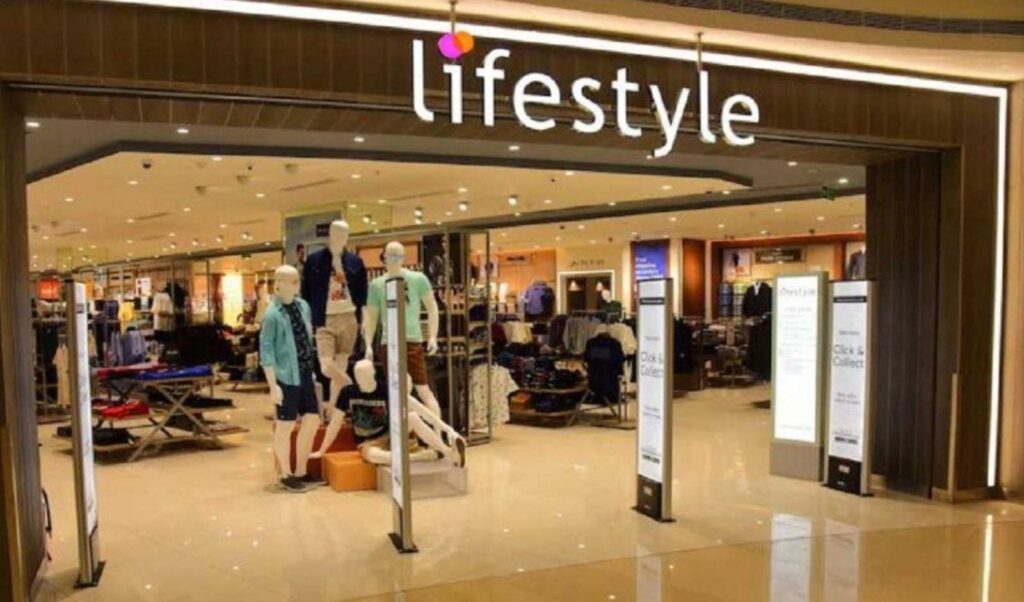 Profits FY25 : +42 % grâce à un style de vie dynamique !