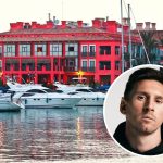 Les six hôtels de Lionel Messi avec un nouveau gestionnaire