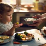 Quand le choix alimentaire difficile est-il normal et quand faut-il intervenir ?