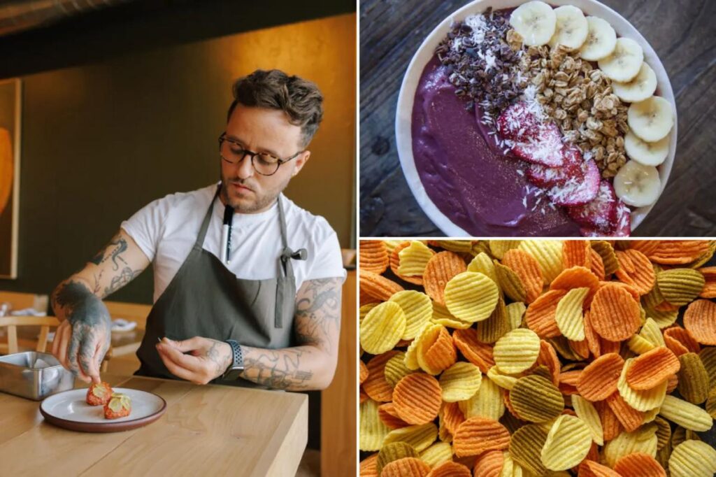 5 aliments “bons pour vous” qui sont moins sains que vous le croyez