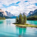 L’incroyable île canadienne : visible mais inaccessibile