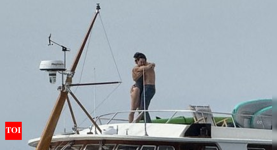 Katy Perry et Justin Trudeau : des cuisses et fessiers au top, découvrez comment exploser votre jour de jambes !