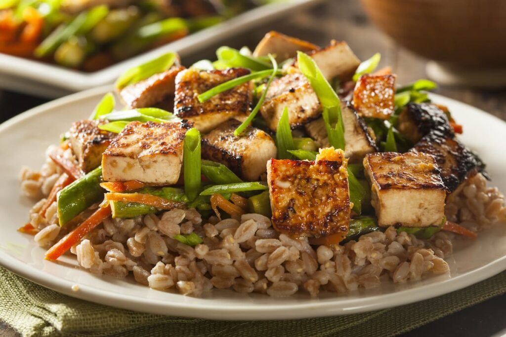 Ce riz regorge de vitamines et de minéraux !