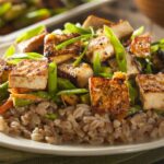 Ce riz regorge de vitamines et de minéraux !