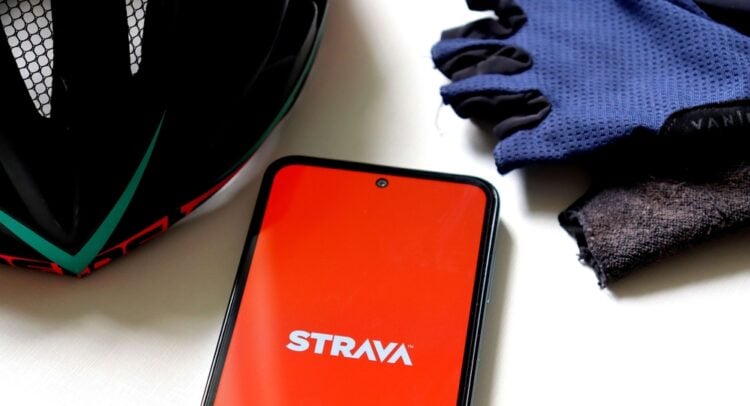 Strava : Prêt à accélérer vers son IPO à New York pour booster sa croissance