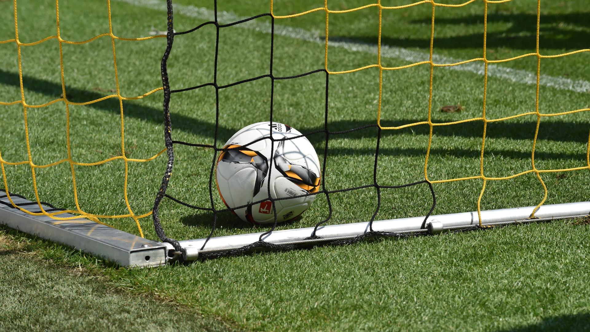 Encore une bagarre lors d’un match de Kreisliga !