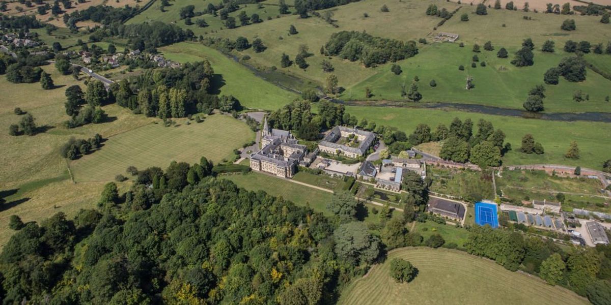 National Trust critiqué pour avoir ‘détruit’ la beauté des campagnes anglaises