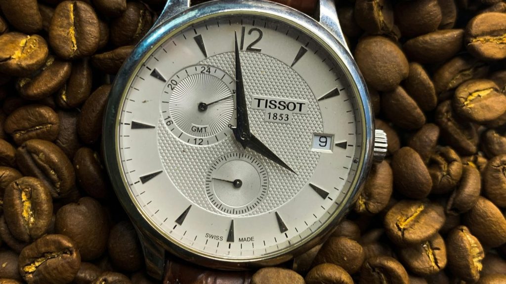 Montres analogiques pour hommes : 8 choix intemporels pour tous les styles