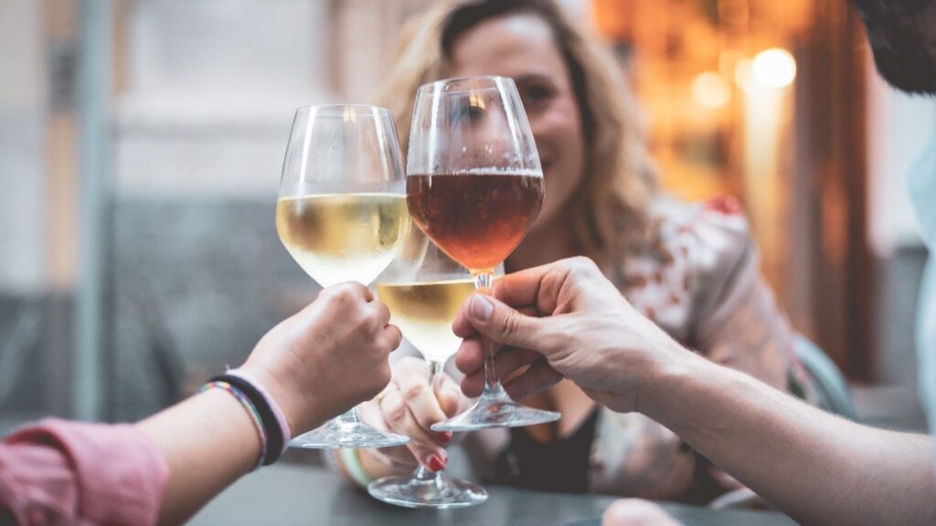 Effets de l’alcool sur le métabolisme : comment il freine la récupération musculaire après l’exercice