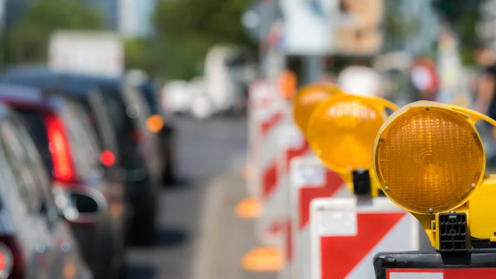 Préparez-vous à des routes encombrées au nord ce long week-end !