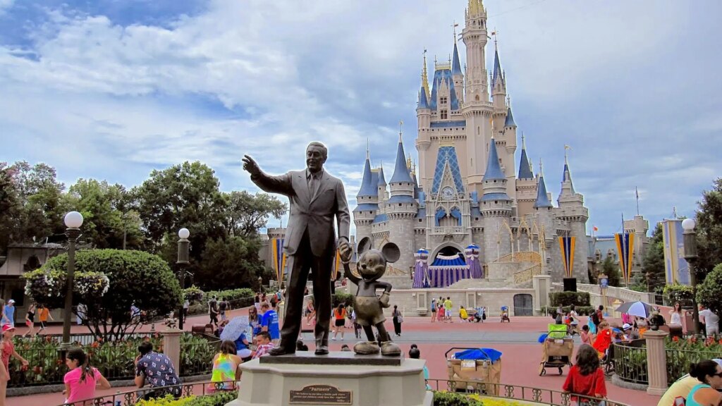 Enquête sur trois décès à Disney World en seulement 10 jours