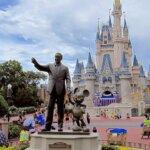 Enquête sur trois décès à Disney World en seulement 10 jours