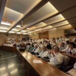 Nutrition et santé de la peau : congrès à Rome