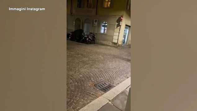 Parme : La victoire de la “chemise noire” et les chants fascistes chez FdI